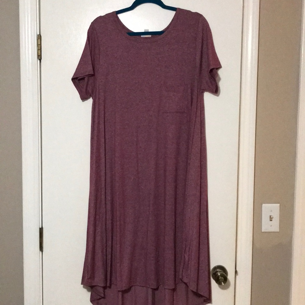 Lularoe Carly